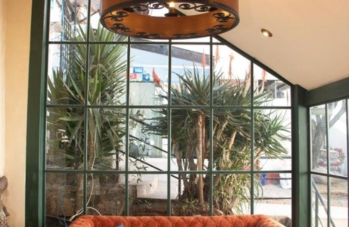 Cusco Hotel | San Blas Plaza Hotel