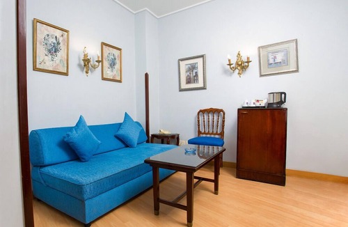 Sidi Jabir Hotel | San Giovanni Stanly Hotel & Restaurant
