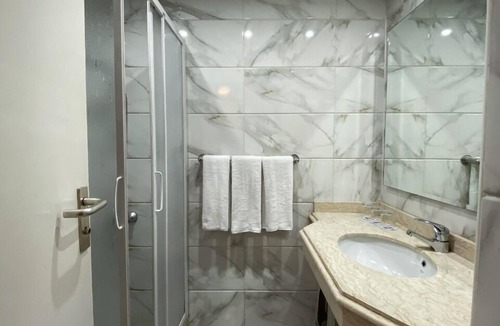 Sidi Jabir Hotel | San Giovanni Stanly Hotel & Restaurant