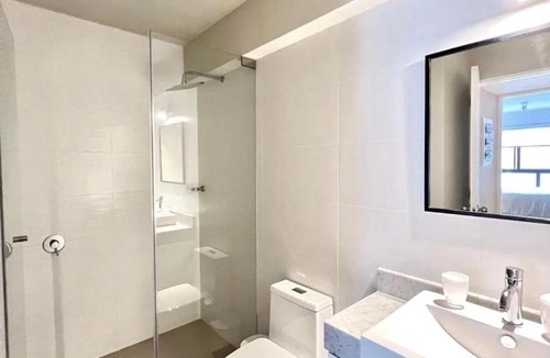 San Isidro Centro Financiero Hotel | San Isidro 1BR Comfort & Luxury