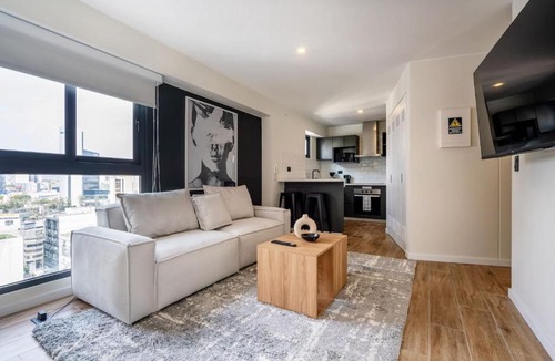 San Isidro Apartment | San Isidro Lux Studio Apartment