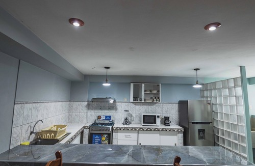 Cusco Historic Center Apartment | San Pedro Apartments