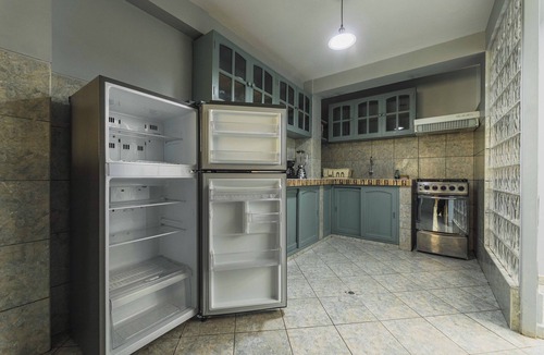 Cusco Historic Center Apartment | San Pedro Apartments