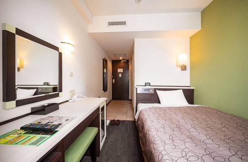 Otemachi Hotel | Sanco Inn Numazu Ekimae