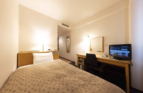 Toyota Hotel | Sanco Inn Toyota