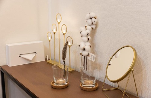 Naniwa Apartment | Sanctuary Residence TTSP Namba Nihonbashi - Vacation STAY 16623