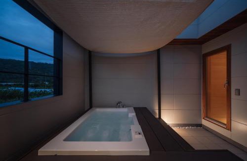 Ogimi Villa | Sanctuary Villa & Sauna Ogimi by Relapool
