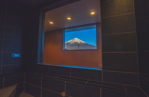 Fujinomiya House | SANGA Nature Fujinomiya 01