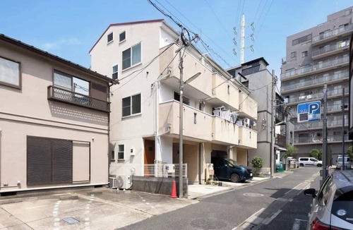 Sangenjaya House | Sangenjaya Home | two-stops to Shibuya & Shinjuku