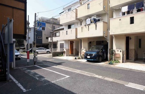 Sangenjaya House | Sangenjaya Home | two-stops to Shibuya & Shinjuku