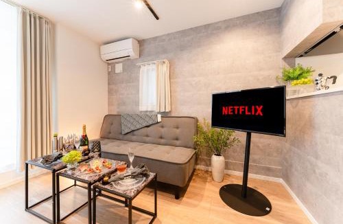 Setagaya Apartment | Sangenjaya Modern Stay