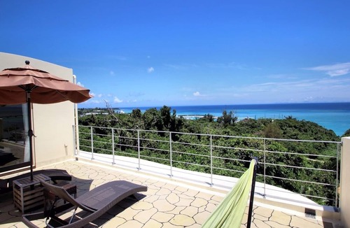 Unten House | Sango Avenue