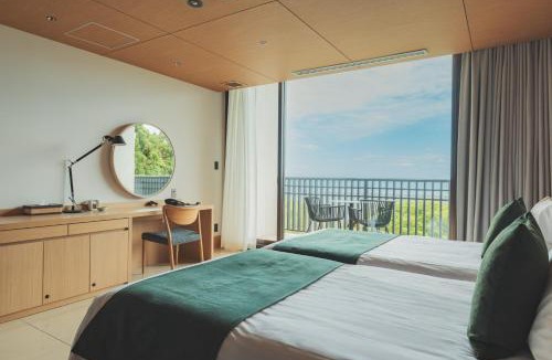 Yakushima Resort | Sankara Hotel & Spa Yakushima