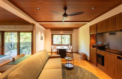 Yakushima Resort | Sankara Hotel & Spa Yakushima