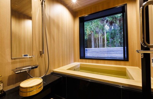 Nagahama Hotel | sankennoyado kinomoto