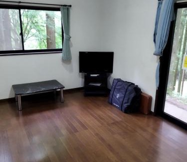 Gunma Prefecture Other | Sanko Haruna Park - Vacation STAY 51107v