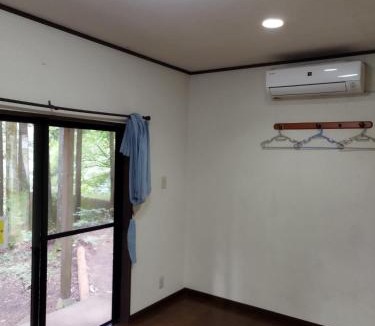 Gunma Prefecture Other | Sanko Haruna Park - Vacation STAY 51107v