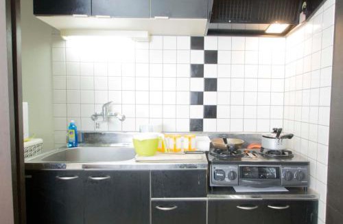 Shiroishi House | Sannand/Vacation STAY 2188