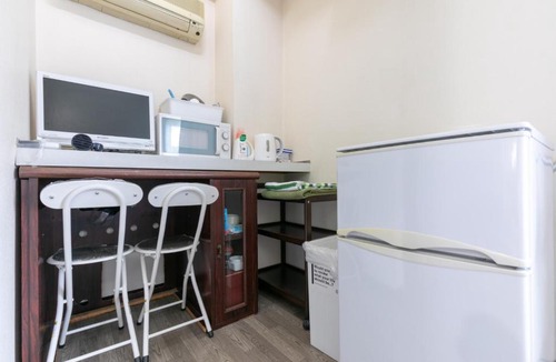 Kita Apartment | Sanniki Kaikan / Vacation STAY 11918