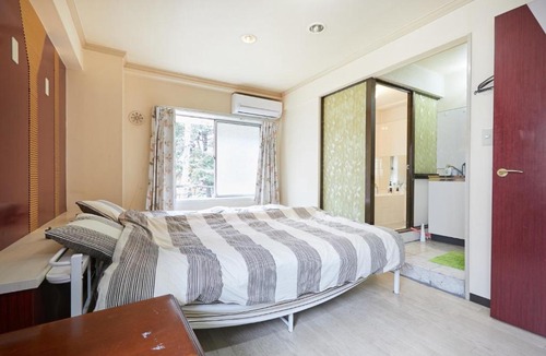 Kita Apartment | Sanniki Kaikan / Vacation STAY 47128