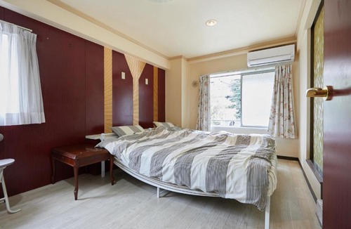 Kita Apartment | Sanniki Kaikan / Vacation STAY 47128