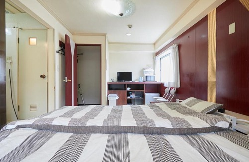 Kita Apartment | Sanniki Kaikan / Vacation STAY 47128