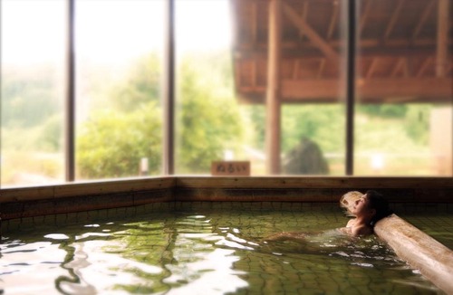 Ichinoseki Hotel | Sannouzan Onsen Zuisenkyo