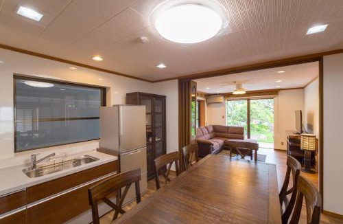 Kabira House | Sanshoen Kabira
