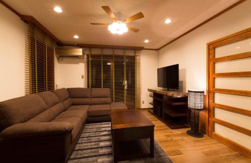 Kabira House | Sanshoen Kabira