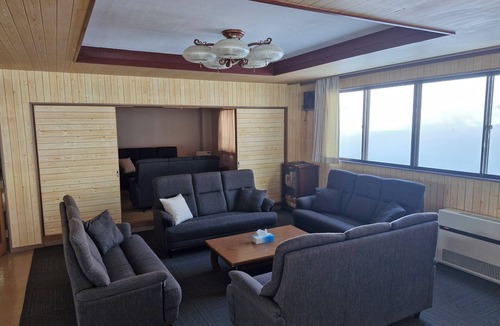 Togakushi Cabin | Sanso On Snow