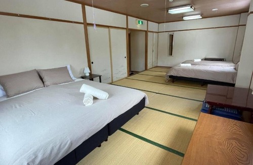 Togakushi Cabin | Sanso On Snow