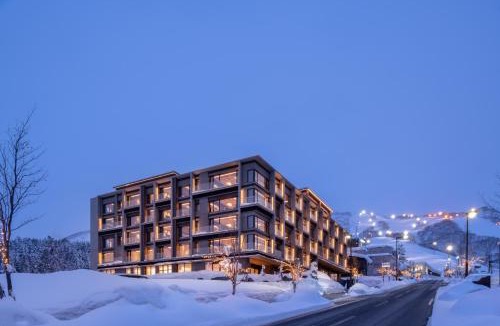 Hirafu Hotel | Sansui Niseko
