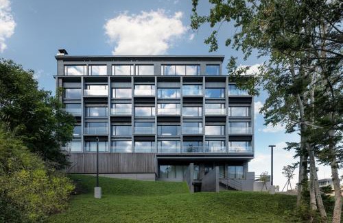 Hirafu Hotel | Sansui Niseko