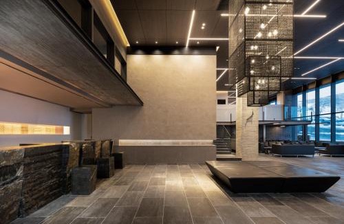 Hirafu Hotel | Sansui Niseko