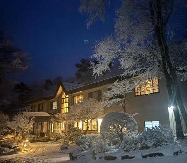 Yamanakako Hotel | Sansui Resorts Yamanakako
