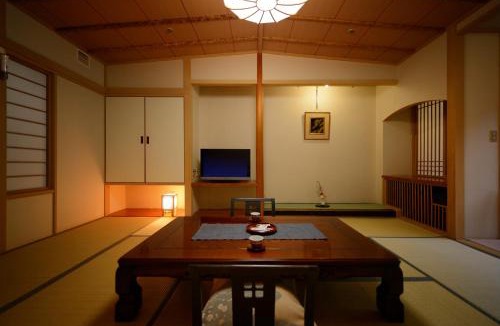 Tsuchiyu Hotel | Sansuiso Tsuchiyu Spa