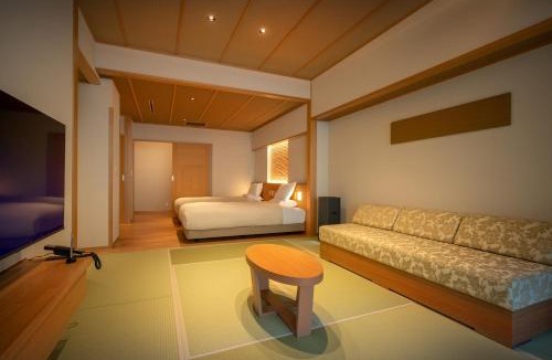 Tsuchiyu Hotel | Sansuiso Tsuchiyu Spa