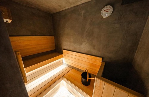 Hakata-ku Hotel | Santé Hotel Hakata