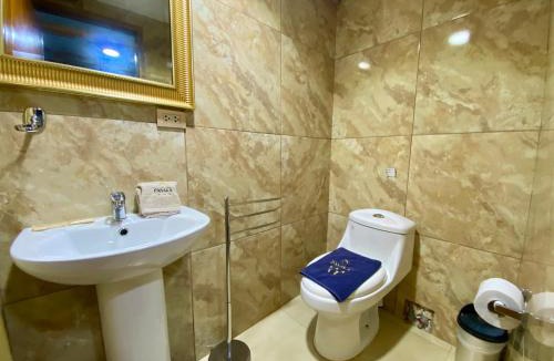 Cusco Historic Center Hotel | Santa Ana Garden House