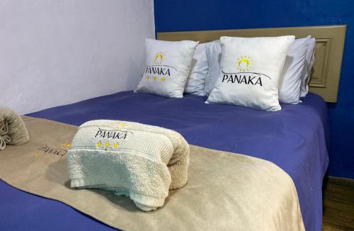 Cusco Historic Center Hotel | Santa Ana Garden House