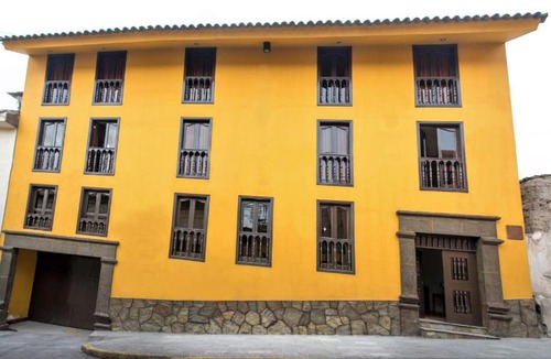 Ayacucho Apartment | Santa María Hotel & Suites Ayacucho