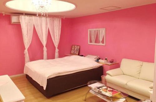 Miyazaki Hotel | Santa no Ouchi-LoveHotel