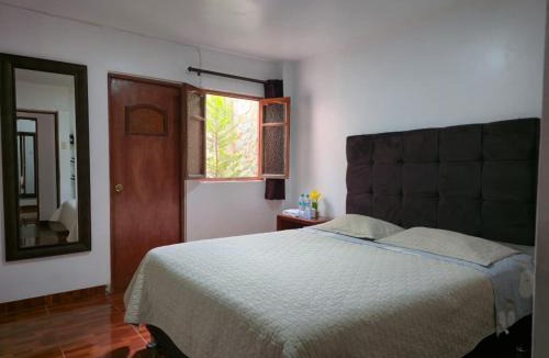 Huancan House | Santa Rosa Recreo Hospedaje