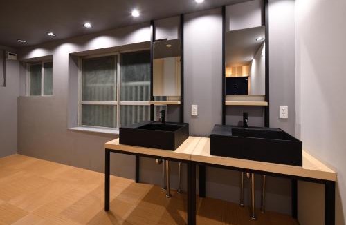 Naha City Centre Hostel | Santiago Guesthouse Naha