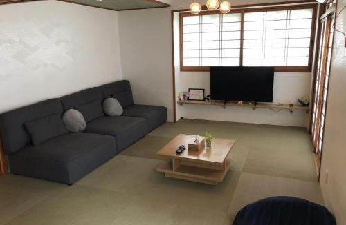 Naha City Centre Hostel | Santiago Guesthouse Naha