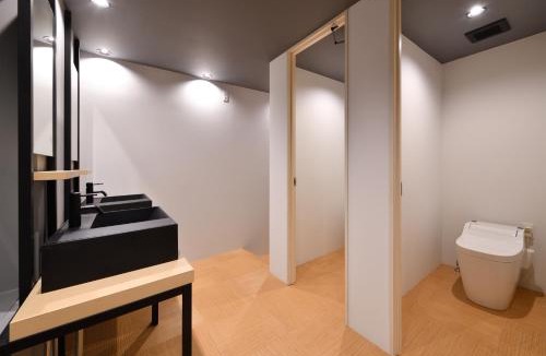 Naha City Centre Hostel | Santiago Guesthouse Naha