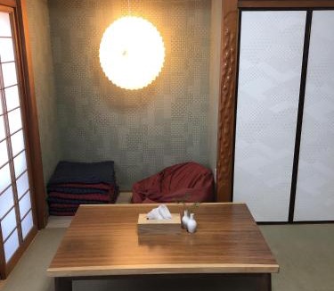 Naha City Centre Hostel | Santiago Guesthouse Naha