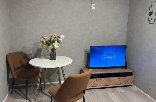 Shimomeguro Apartment | Santier Court - Vacation STAY 77616v