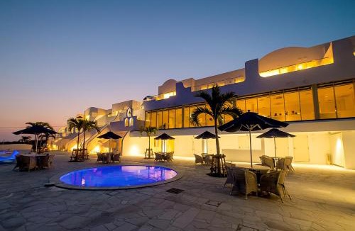 Miyakojima Resort | Santorini Hotel & Villas Miyakojima