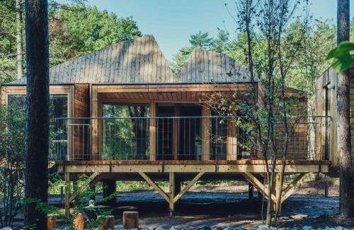 Hokuto House | SANU 2nd Home 八ヶ岳 3rd